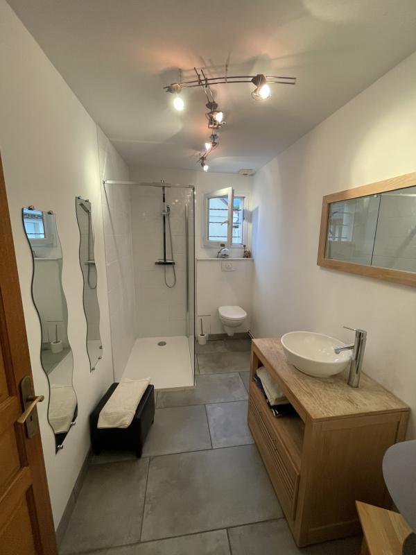 Propriété - 150 m² - 5 pièces