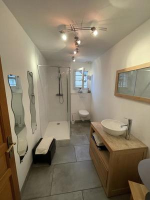 Propriété - 150 m² - 5 pièces