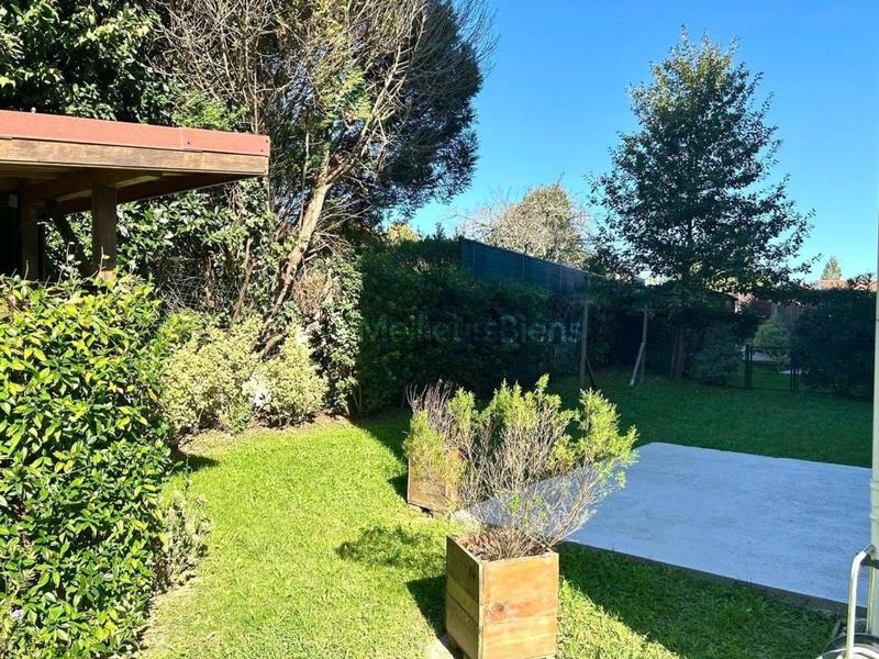 Appartement - 99 m² - 4 pièces