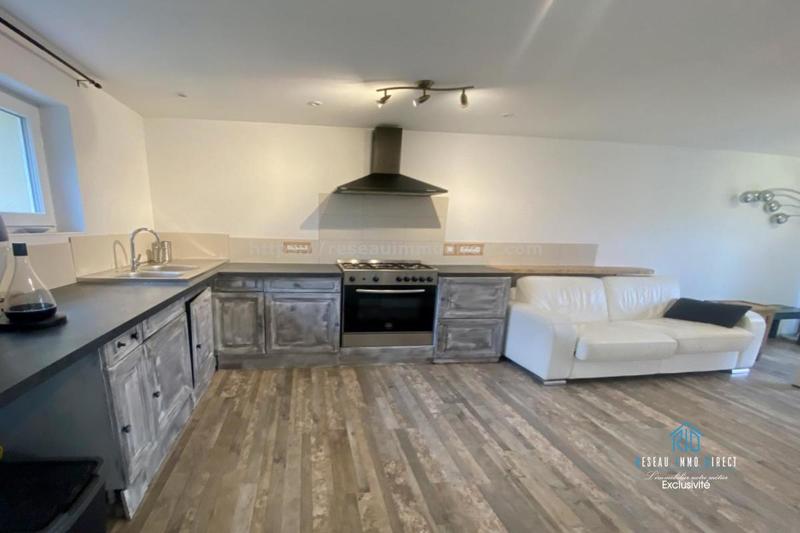 Maison traditionnelle - 171 m² - 7 pièces