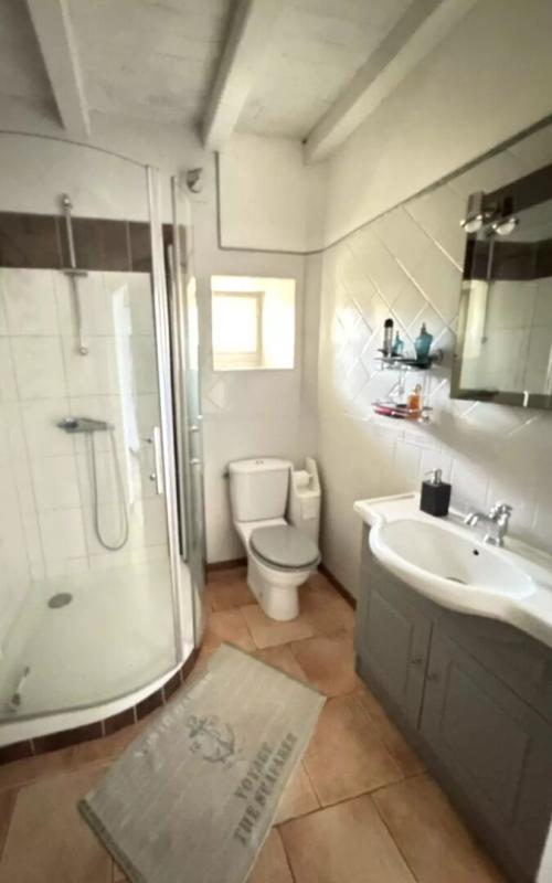 Maison - 160 m² - 5 pièces