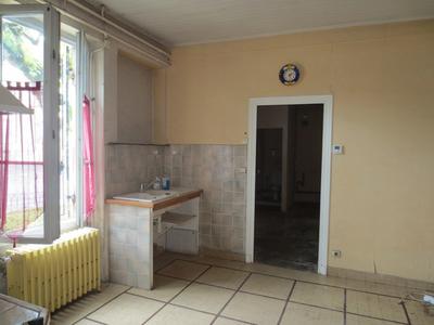 Maison - 132 m² - 5 pièces