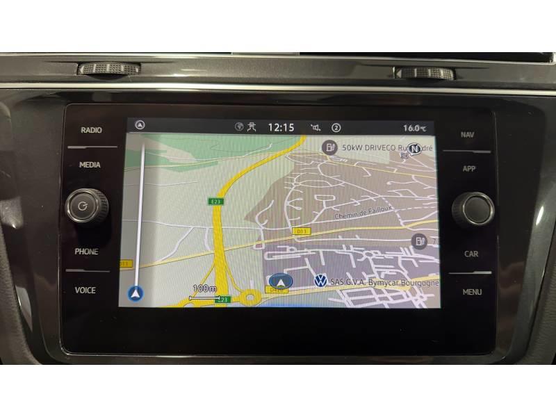 Volkswagen Tiguan 1.4 eHybrid 245ch Dsg6 Life Plus