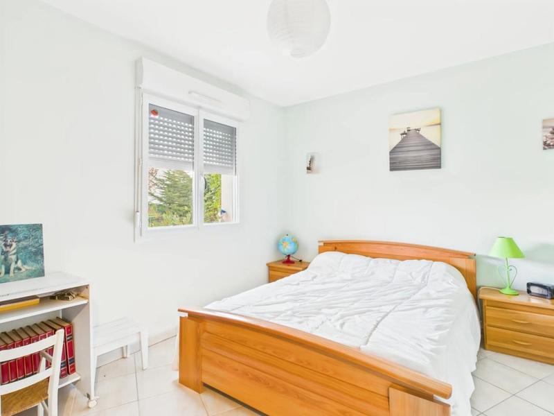 Maison - 149 m² - 5 pièces