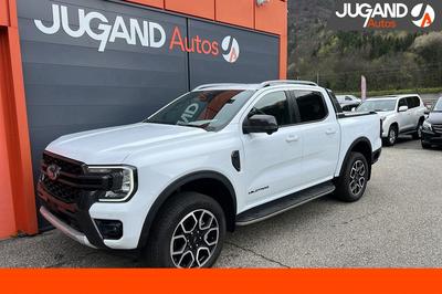Ford Ranger 2.0 205 Wildtrak Plus 0malus