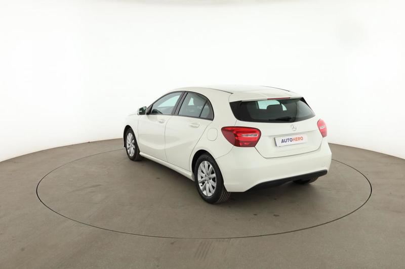 Mercedes Classe a 160 Intuition 7g-Dct 102 ch