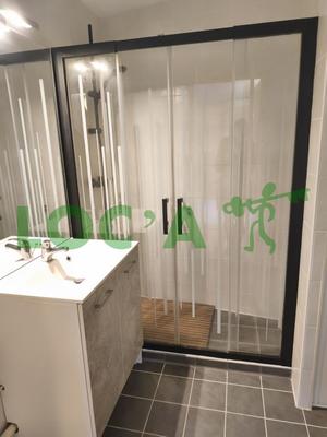 Maison - 35 m² - 2 pièces