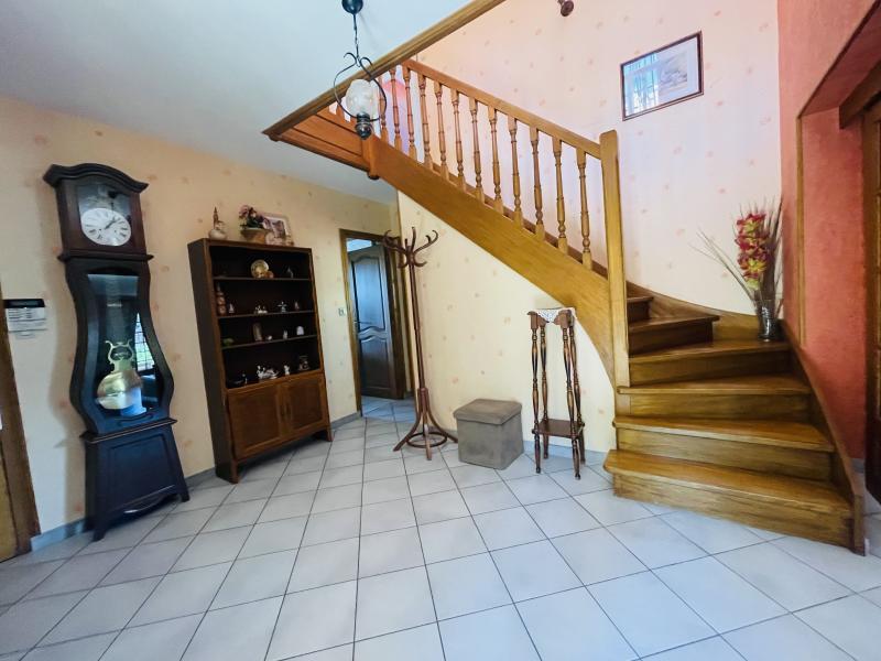 Maison - 142 m² - 6 pièces