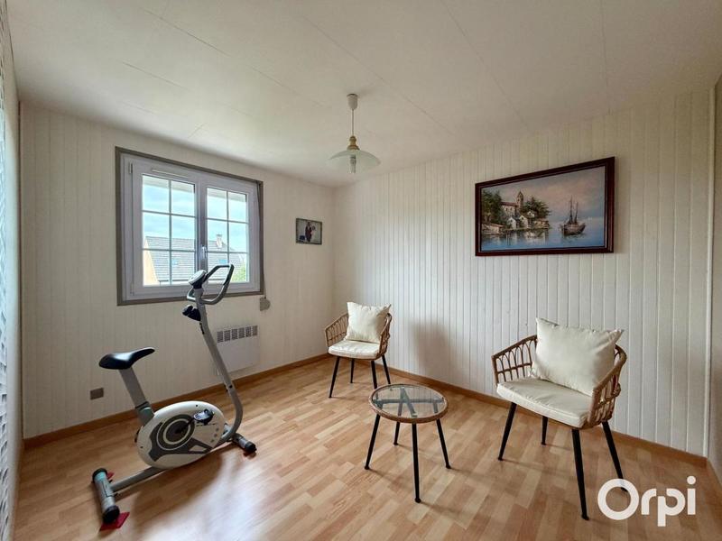 Maison - 89 m² - 4 pièces