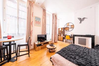 Appartement - 26 m² - 1 pièce