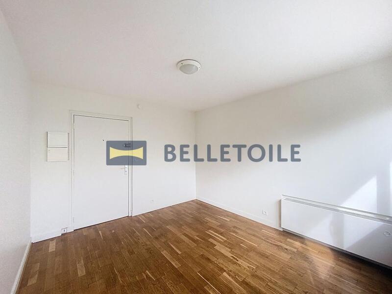 Appartement - 20 m² - 1 pièce
