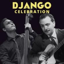 Angelo Debarre &amp; Adrien Moignard &amp; William Brunard - Django Celebration