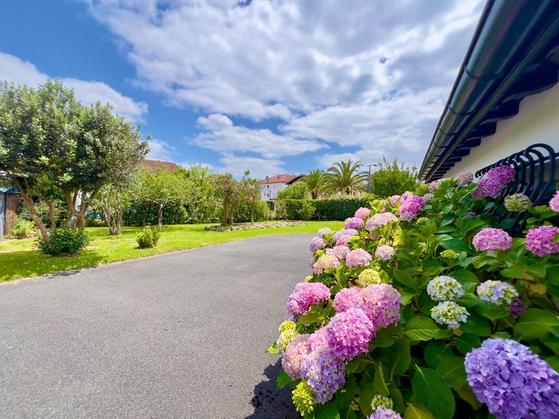 Maison - 119 m² - 5 pièces