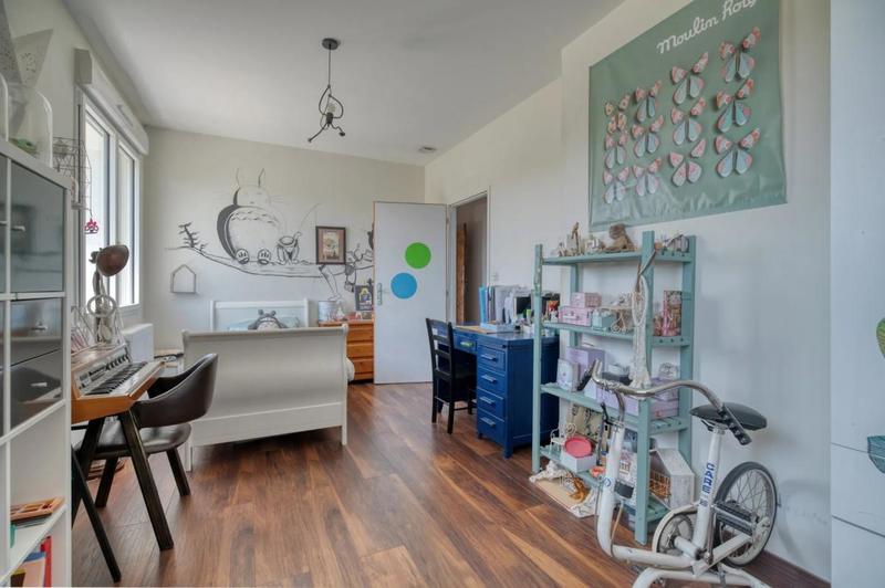 Maison - 190 m² - 6 pièces