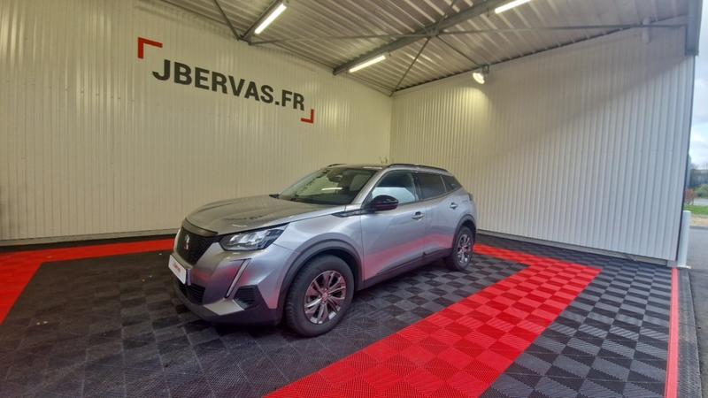 Peugeot 2008 Puretech 130 Ss Style