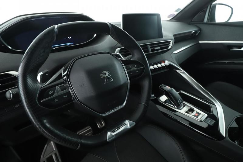 Peugeot 5008 1.6 PureTech Gt Line Eat8 180 ch