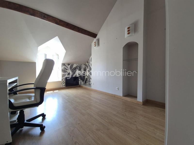 Maison de ville - 63 m² - 3 pièces