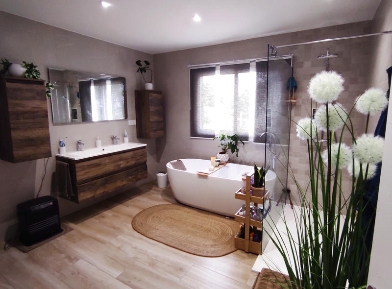 Maison - 130 m² - 4 pièces