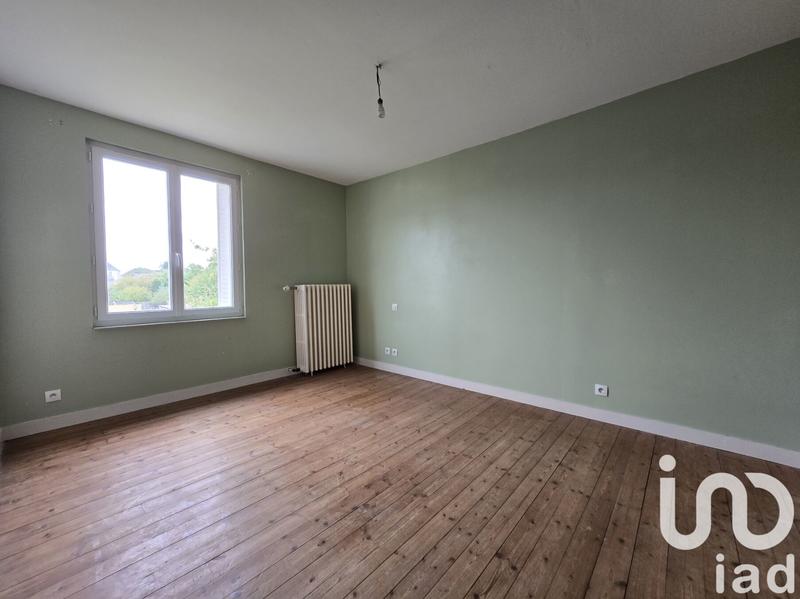 Maison de ville - 96 m² - 4 pièces