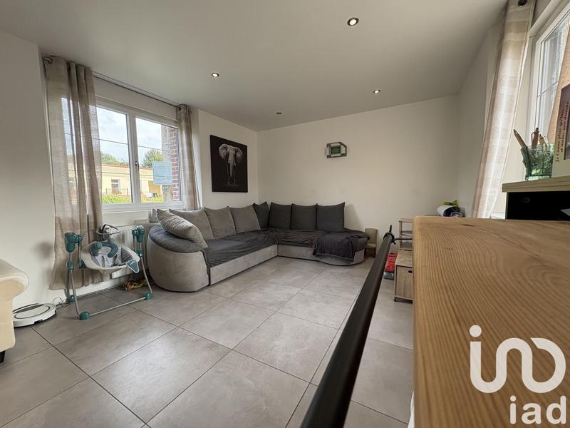 Maison - 158 m² - 5 pièces