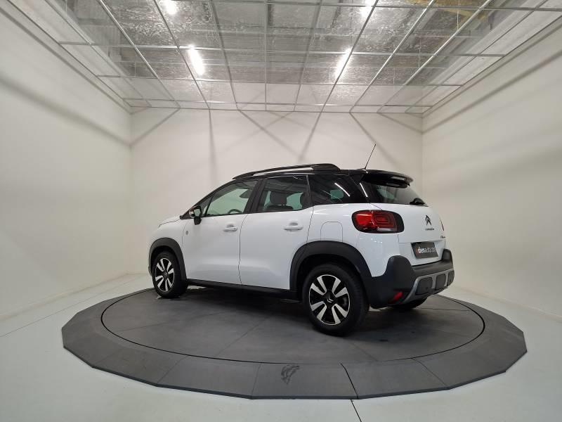 Citroën C3 Aircross BlueHDi 120 s&amp;S Eat6 c-Series