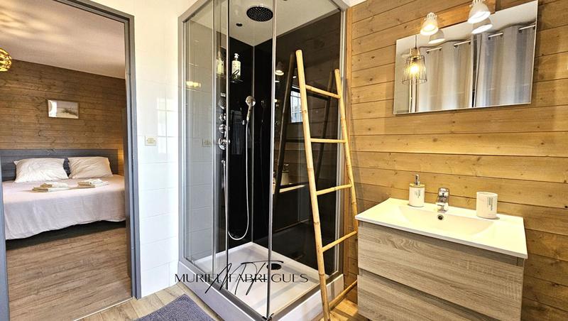 Maison - 123 m² - 5 pièces