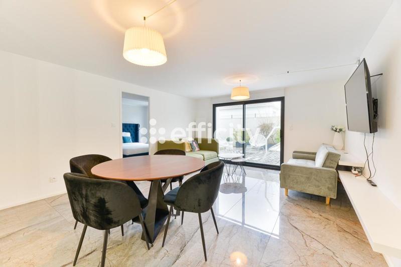 Immeuble - 480 m² - 20 pièces