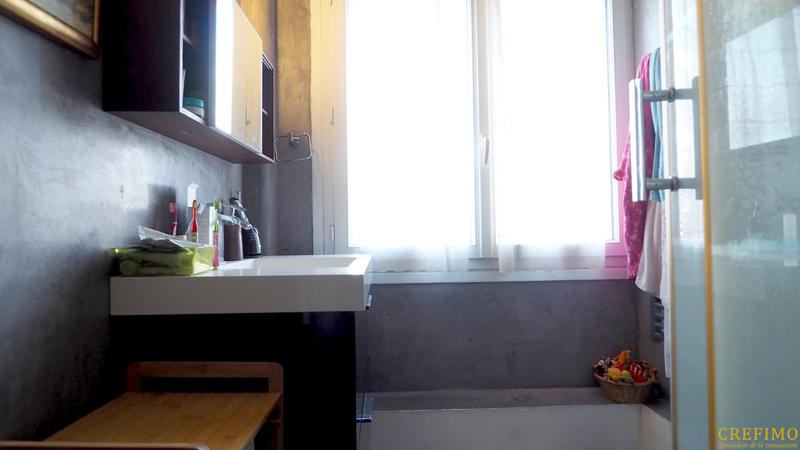 Appartement - 70 m² - 4 pièces