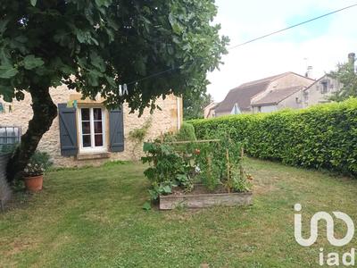 Maison - 174 m² - 5 pièces