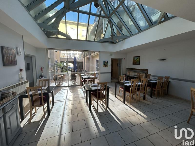 Local commercial - 600 m²