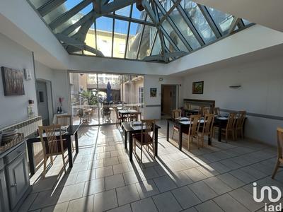 Local commercial - 600 m²