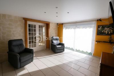 Pavillon - 154 m² - 8 pièces