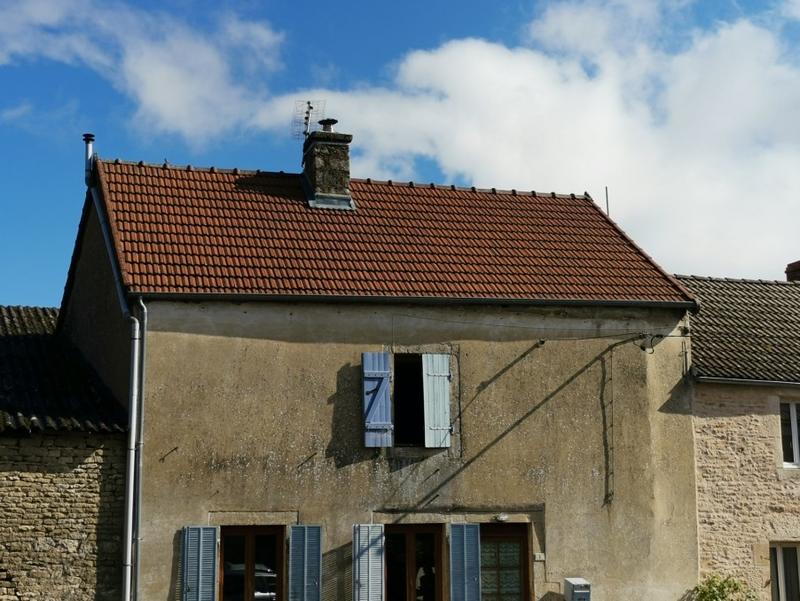 Maison - 74 m² - 4 pièces
