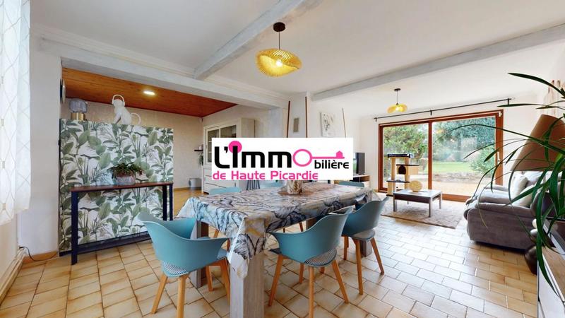 Maison ancienne - 189 m² - 8 pièces