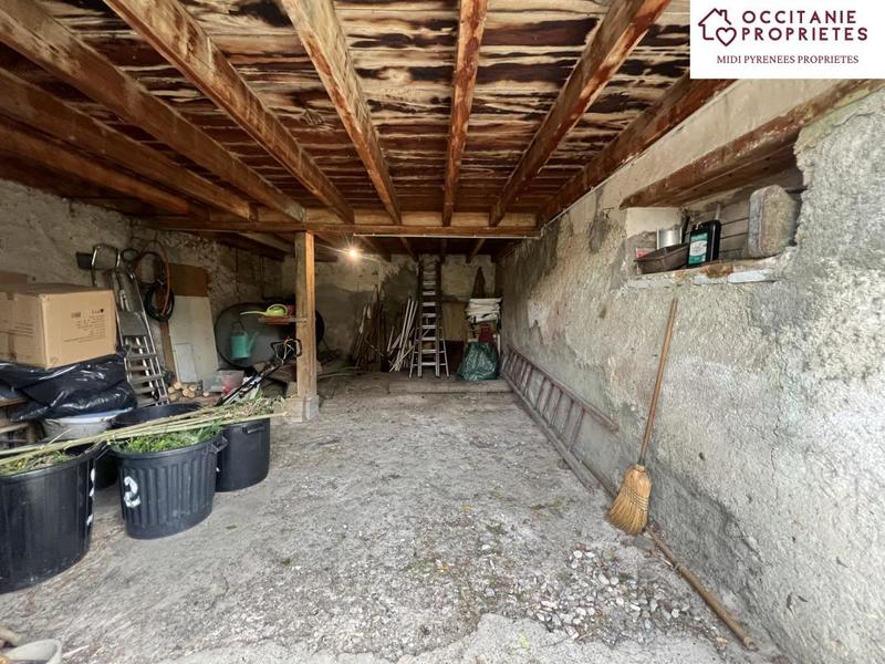 Maison de village - 174 m² - 7 pièces