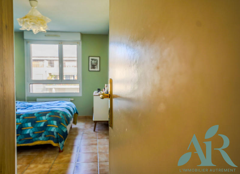 Appartement - 88 m² - 4 pièces