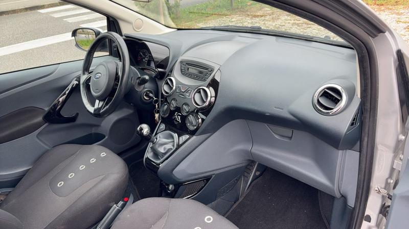 Ford Ka II 1.2 69 Titanium