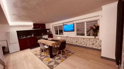 Appartement - 97 m² - 3 pièces