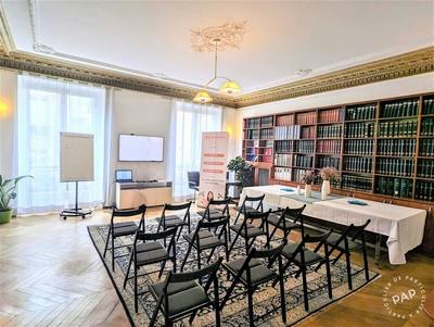 Bureau - 45 m² - 1 pièce