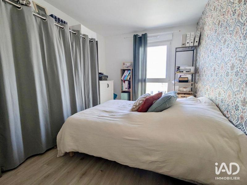 Appartement - 78 m² - 4 pièces