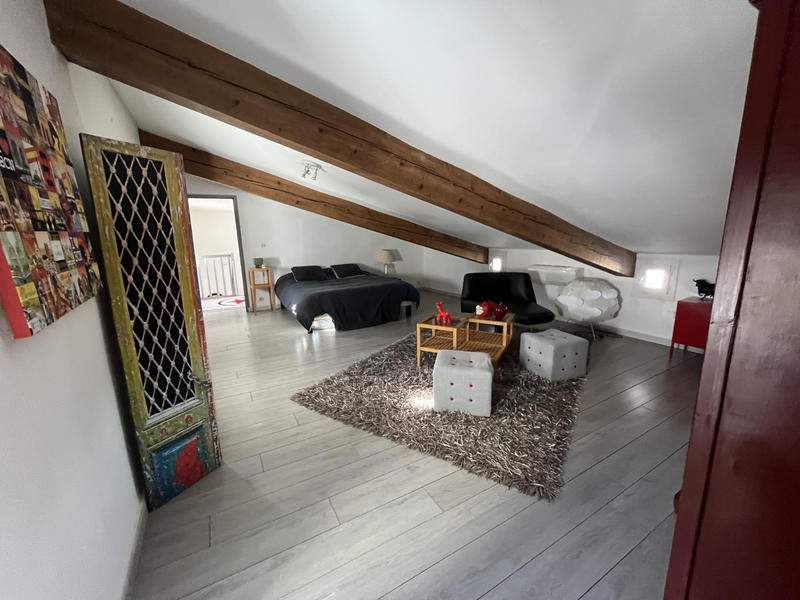 Mas - 315 m² - 5 pièces