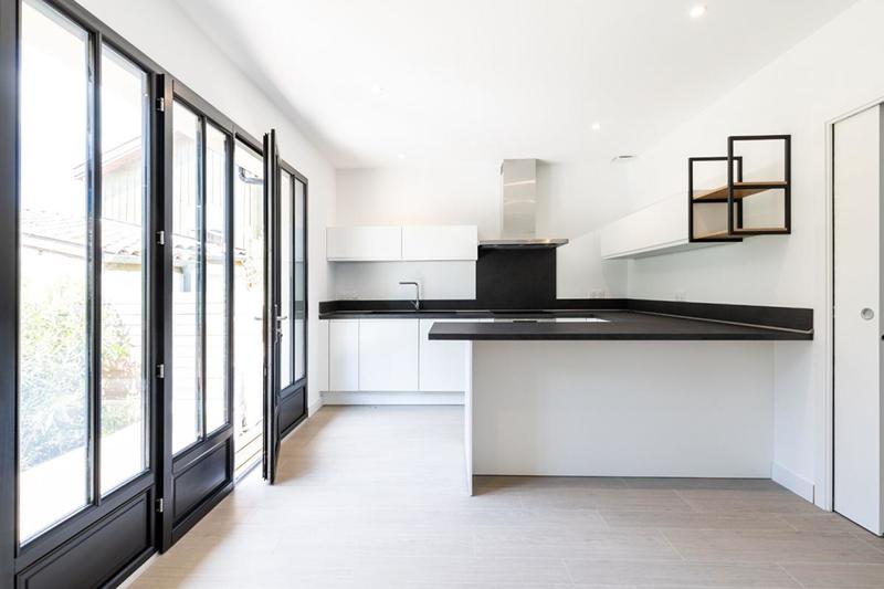 Maison - 157 m² - 5 pièces