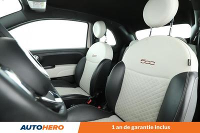 Fiat 500c c 1.0 Bsg Star 70 ch