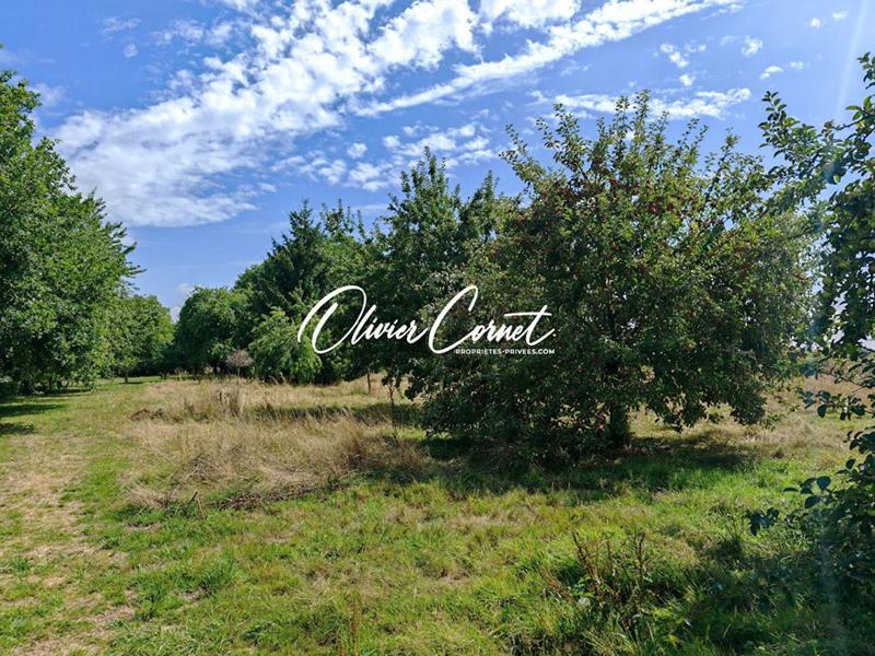 Maison - 86 m² - 4 pièces