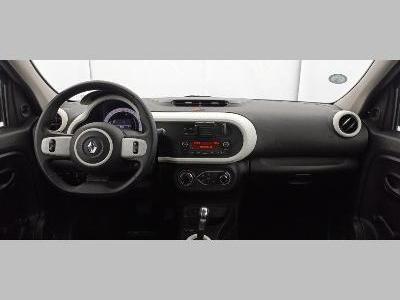 Renault Twingo Electric III Achat Intégral Life