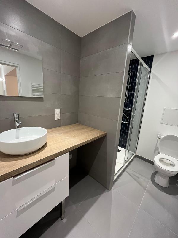 Appartement - 32 m² - 1 pièce