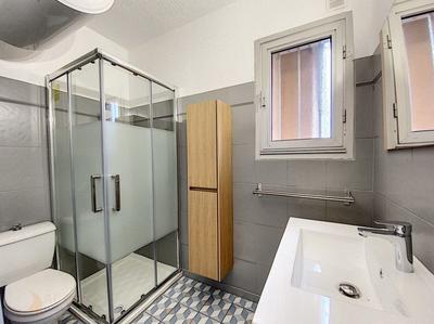 Appartement - 22 m² - 1 pièce