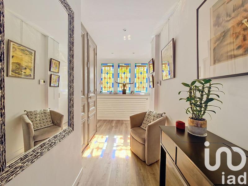 Maison - 170 m² - 6 pièces