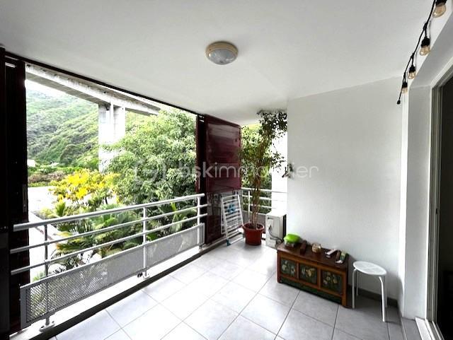 Duplex - 63 m² - 3 pièces