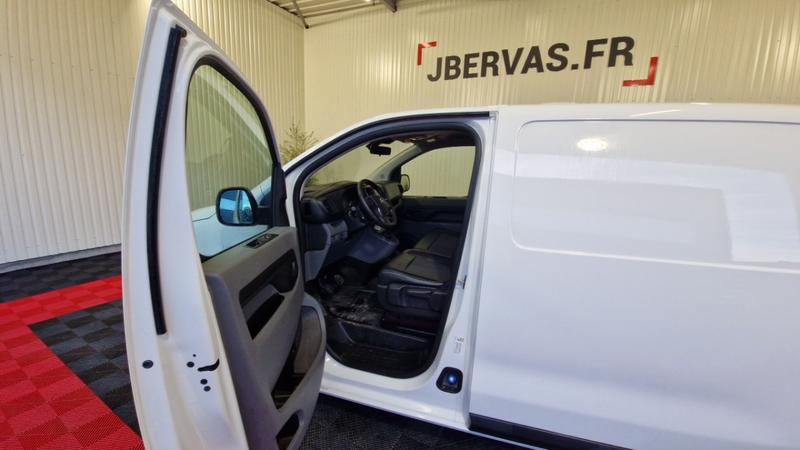 Citroën Jumpy m bluehdi 100 ss club